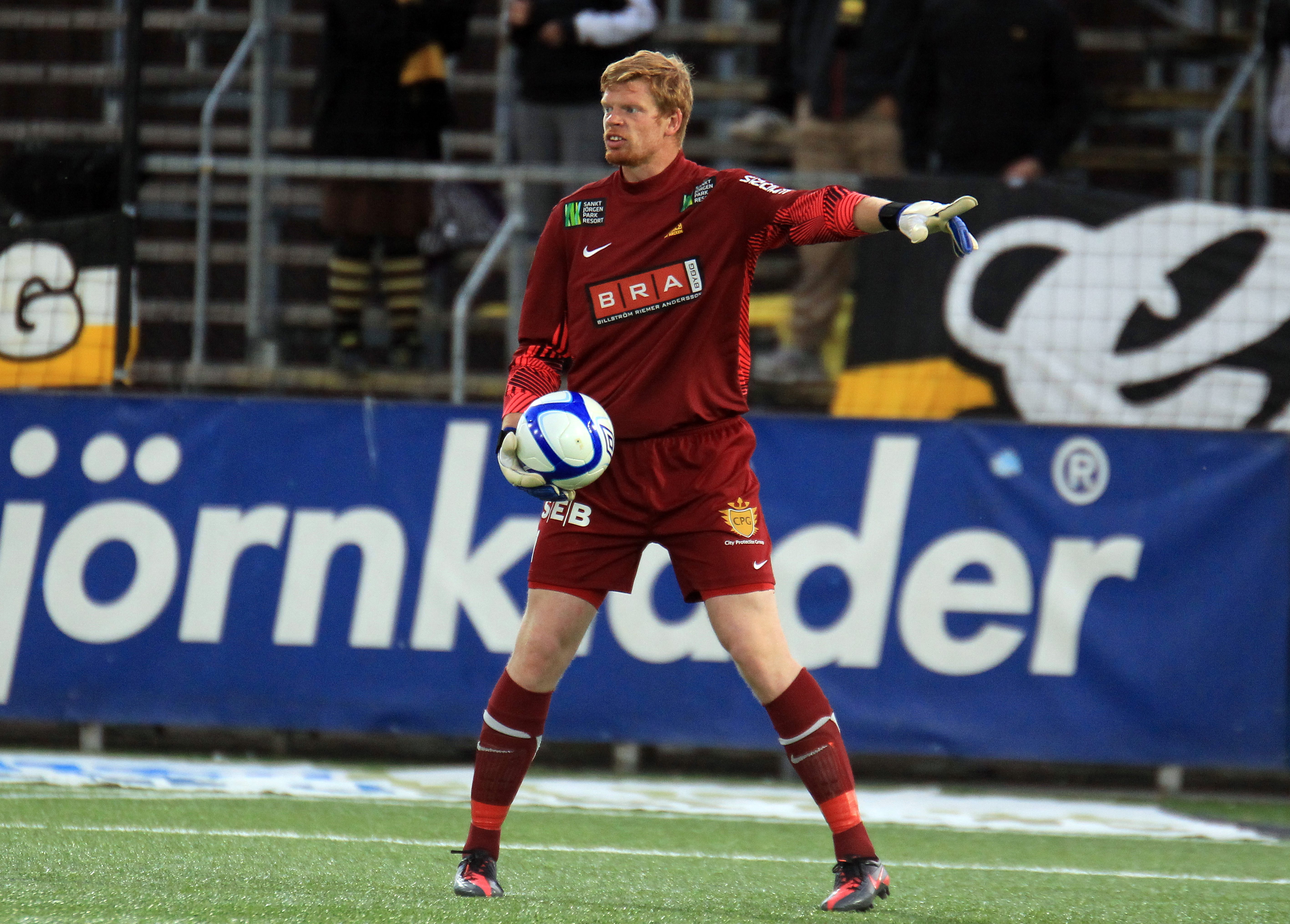 SM-guld, ifk goteborg, Hacken,  Domartabbe, christoffer-kallqvist,  Daniel Gustavsson